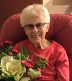 Kay Johnson Handley