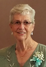 Kay M. Michael