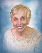 Kay (Mercer) Plunkett (1941 - 2019)
