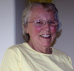 Kay Moore
