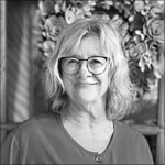 Kay Olm (1948 - 2022)