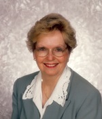 Kay V. Lanway (1936 - 2021)