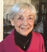 Kay Willard