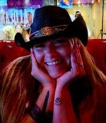 Kayla Frances LeBlanc