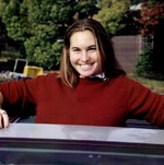 Kayla Rose Freier (1982 - 2019)