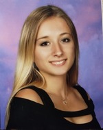 Kaylin A. Gillis (2003 - 2023)
