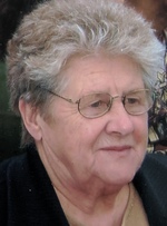 Kazimiera Grabowiec (1932 - 2019)