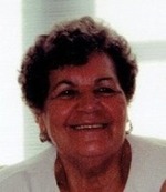 Kazimiera S. Olearczyk (1933 - 2021)
