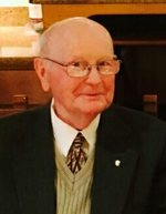 Kazimierz Przybyl (1931 - 2017)