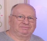Kazimierz Trzepacz (1949 - 2018)