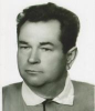 Kazimierz Zajko (1937 - 2016)
