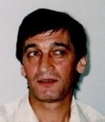 Kazimierz Zalewski (1951 - 2023)