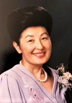 Kazuko Ishii (1938 - 2018)