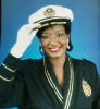 Keesha Clowers (1968 - 2016)