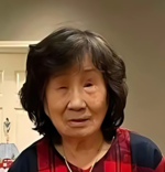 Keiko N. Mandish (1935 - 2024)