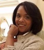 Keisha Harris