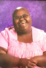 Keisha R. Casey-Black (1995 - 2022)
