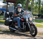 Keith A. Bishop