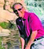 Keith A. Campbell