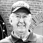 Keith A. Hutchins