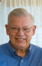 Keith A. Person