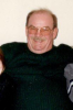 Keith Adrian Chambers (1937 - 2016)