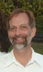 Keith Alexander McRae (1957 - 2017)