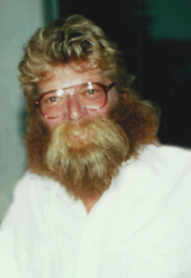 Keith Allen_Arends