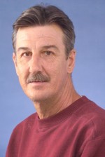 Keith Allen Wuestefeld (1958 - 2018)