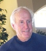 Keith Benson Cornick (1932 - 2019)