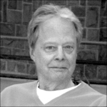 Keith Blake Hughes (1948 - 2017)