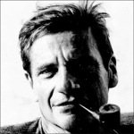 Keith Botsford (1928 - 2018)