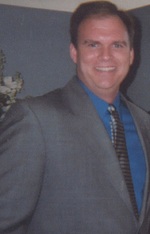 Keith Bruce