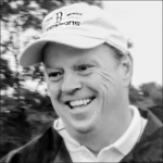 Keith Caswell