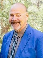 Keith Charles Walker (1955 - 2018)