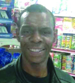 Keith D. Gamble (1964 - 2017)