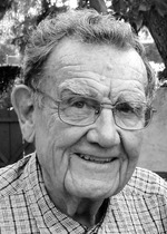 Keith E. Terrill (1922 - 2018)