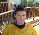 Keith Earl Jensen (1984 - 2018)