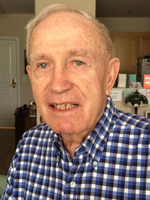Keith F. Ellerbruch (1931 - 2021)
