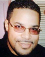 Keith G. Taylor (1966 - 2020)