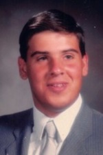 Keith G. W. Roberge (1971 - 2023)