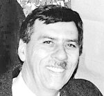 Keith Greenlaw Jr.