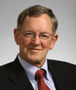 Keith Howard (1944 - 2018)