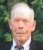 Keith Ingbritsen (1931 - 2016)
