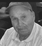 Keith Ivan Beckman