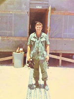 Keith J. DeBruin