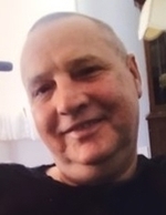 Keith J. Miller (1968 - 2022)