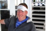 Keith Joseph Grenham (1975 - 2023)