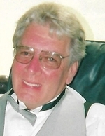 Keith K. Johnson