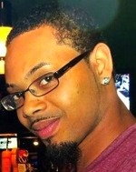 Keith Knox, Jr.